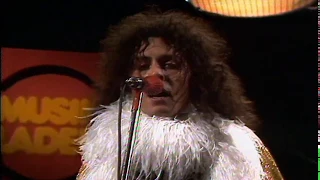 T. Rex - 20th Century Boy (1973)