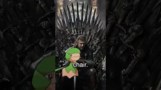 chair tier list