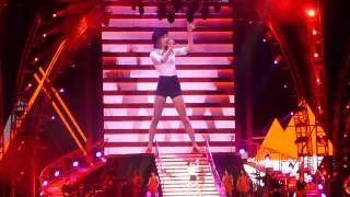 Taylor Swift - State Of Grace/Intro (Live) RED Tour 2013