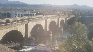 Welcome  to live stream lets catch  up and relax #lakehavasu