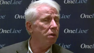 Dr. Dottino on Molecular Detection of Recurrent Ovarian Cancer