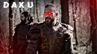 DAKU||😈 ERTUGUL GAZI DAKU|| Ft Ertugul Gazi||  DAKU X Ertugul Gazi||#dirilisertugrul #enginaltan