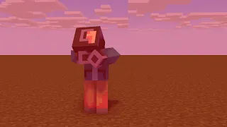 FNF Whitty Mod Cutscenes But They are Reanimated in mineimator