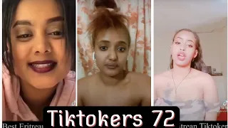 New Eritrean tiktok habesha funny video compilation 2021 - Day 72 (Habesha Tiktok Videos)