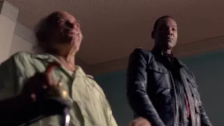 Breaking Bad - Face Off