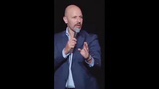 Maz Jobrani | Smart Racist And Dumb Racist #Short