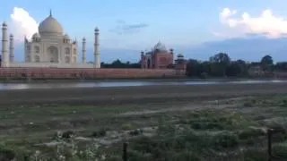 Tajmahal Indien | Tajmahal Palast Agra | Indien Weltwunder