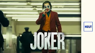 JOKER | MURRAY ÖLÜM SAHNESİ | TÜRKÇE DUBLAJ