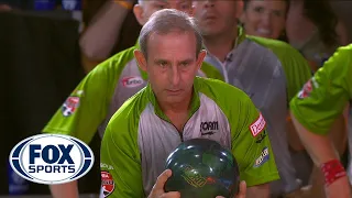 Dallas Strikers vs Philadelphia Hitmen | PBA League Quarterfinals | FOX SPORTS