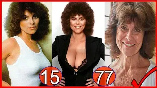 Adrienne Barbeau Transformation ✅ From 15 To 77 Years OLD
