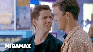 Scream | 'Everybody is a Suspect' (HD) - Matthew Lillard, Jamie Kennedy | Miramax