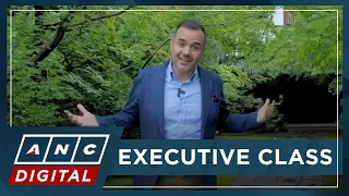 Executive Class: How to experience Japan the traditional way | ANC