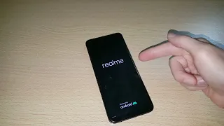 2022 FRP гугл аккаунт REALME android 12 как удалить google аккаунт обход сброс frp bypass account