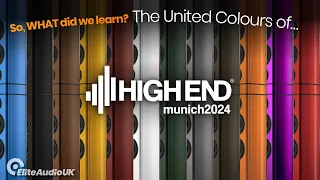 Elite Audio at Munich 2024 - Exciting News Inside!