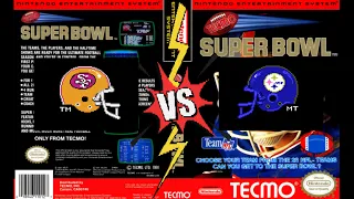 Tecmo Super Bowl - NES (jrolling vs Nazcas Last Son) Online Matches