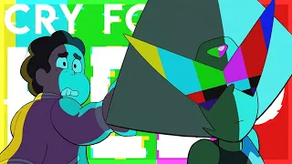 Steven's Cry for Help