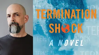 Neal Stephenson  |  Termination Shock