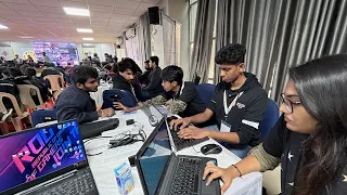 Winning Smart India Hackathon '23 | The Unfazed Journey