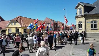 Fredericia 6. Juli 2018