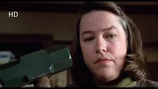 Настоящая Любовь. Момент из фильма Мизери 1990. Real love. The moment from the movie Misery 1990.