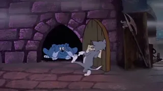 03  Tom and Jerry Switchin  Kitten, Episode 115