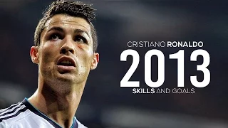 Cristiano Ronaldo 2013 | 2012/13 - Skills & Goals