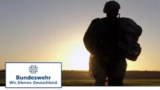 Kommando Spezialkräfte – Elitesoldaten der Bundeswehr in Arizona