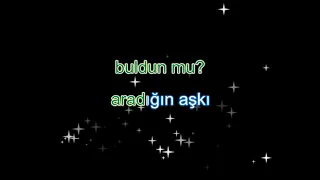 Ayten Alpman - Tek Başına (Karaoke)