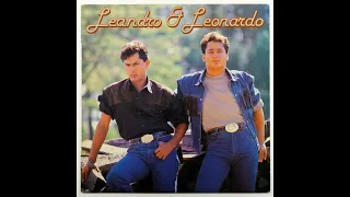 Leandro & Leonardo - Cadê Você (432Hz)