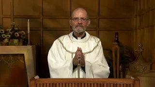 Catholic Mass Today | Daily TV Mass, Saturday October 1, 2022