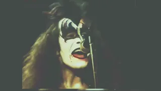 KISS 1975.01.31 WINTERLAND SAN FRAN CALIF IN COLOR