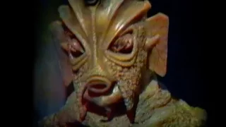 The First Appearance of the Silurians! | Doctor Who