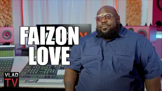 Faizon Love on Why He Doesn't Believe that Kountry Wayne Earned $7 Million in 300 Days (Part 16)