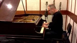 Haim Shapira (piano) Cinema Paradiso by Morricone