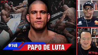 UFC 300: SHOWS DE POATAN E HOLLOWAY, DERROTA DE CHARLES E VITÓRIAS BRASILEIRAS