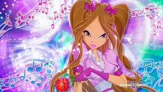 Winx Club 6 - Rising Up Together [Instrumental]