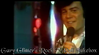 Gary Glitter -  it takes all night long  `RARE`