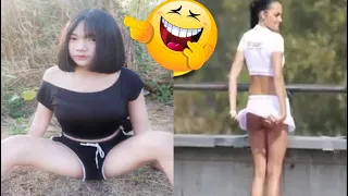 Random Funny Videos |Try Not To Laugh Compilation | Cute People And Animals Doing Funny Things P105