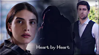 Yağız + Hazan - Heart by Heart