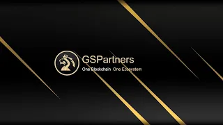 Знакомство с компанией GSPartners Global