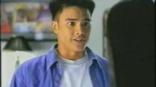 Pepsi Commercial with Jao Mapa