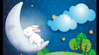 Сказка о кролике который хотел уснуть 🌙Кролик который хотел уснуть Терапевтические сказки перед сном
