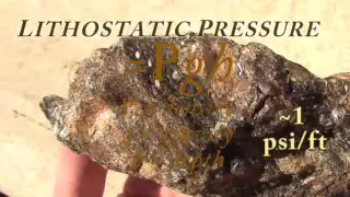 38) Metamorphic Rocks Overview