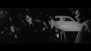 Rock Hudson - " One Way Street " -  Film Noir -Trailer - 1950