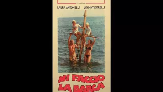 Sciacqua l'acqua (Mi faccio la barca) - Gianni Ferrio & Johnny Dorelli - 1980