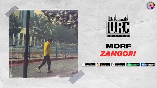 Morf - Zangori #uzrap