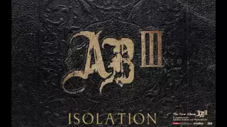 Alter Bridge: "Isolation" (New Single)