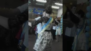 Випуск 2016 Журавка