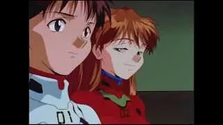 [END OF EVANGELION] ARIANNE - Komm Susser Tod [Isolated lead vocals, bass guitar, drums]