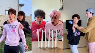 Alan Stokes and Alex Stokes Best TikTok - The Best TikTok